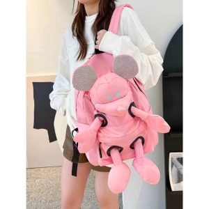 کوله پشتی های فانتزی میکیموس