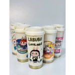 تراول ماگ های لبوبو