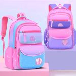 کوله پشتی های طرح پرنسس