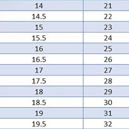 کفش های جورابی طرح lucky