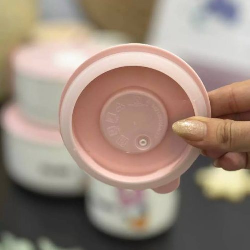 ظرف های سرامیکی درب دار دیزنی