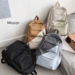 کوله پشتي های اسپرت دو رنگ