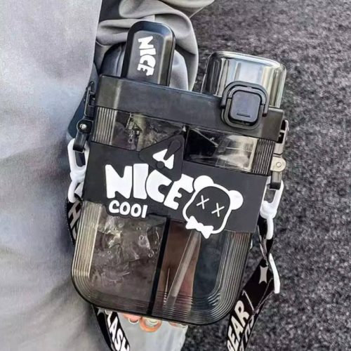 قمقمه های دو مخزنه فانتزی