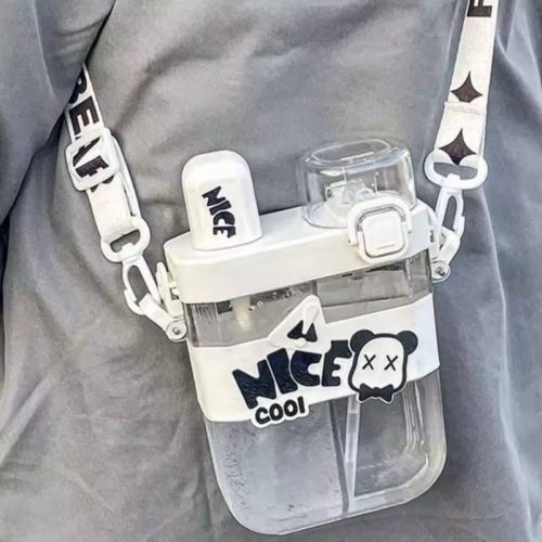 قمقمه های دو مخزنه فانتزی