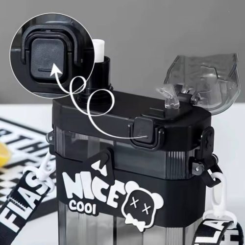 قمقمه های دو مخزنه فانتزی