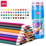 مداد رنگی های آبرنگی