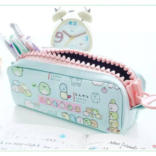 جامدادی های فانتزی تک زیپ