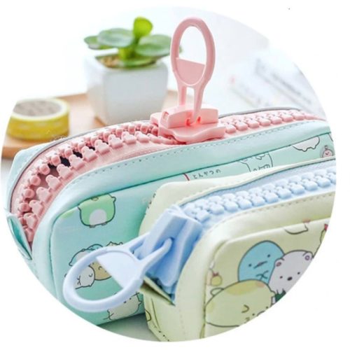 جامدادی های فانتزی تک زیپ