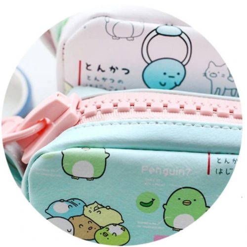 جامدادی های فانتزی تک زیپ