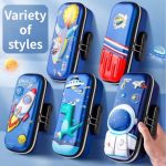 جامدادی های رمزدار فانتزی