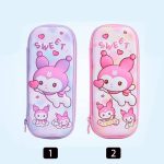 جامدادی های فانتزی کرومی