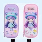 جامدادی های فانتزی ممول