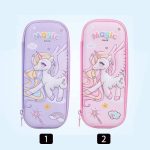 جامدادی های فانتزی یونیکورن