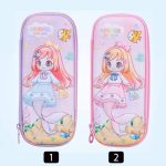 جامدادی های فانتزی پری دریایی