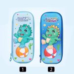 جامدادی های فانتزی دایناسور