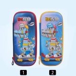 جامدادی های دایناسور روباتی