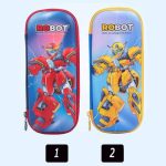 جامدادی های فانتزی روبات