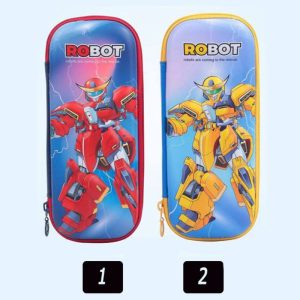 جامدادی های فانتزی روبات