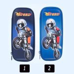 جامدادی های فانتزی موتور