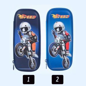 جامدادی های فانتزی موتور