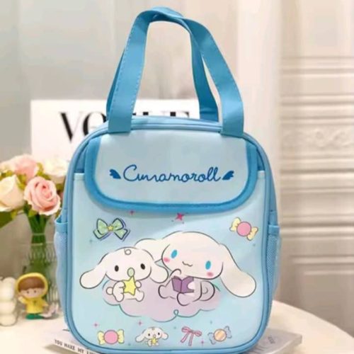 کیف غذا های عایقدار سانریو