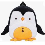 کوله پشتی های پولیشی پنگوئن