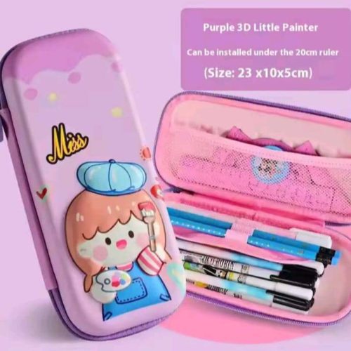 جامدادي هاي فانتزی طرح برجسته