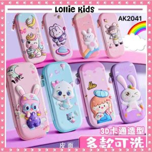 جامدادي هاي فانتزی طرح برجسته