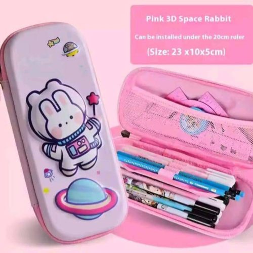 جامدادي هاي فانتزی طرح برجسته