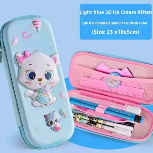 جامدادي هاي فانتزی طرح برجسته