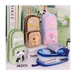 جامدادی های پارچه ای طرحدار