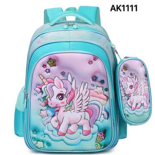 کوله پشتي هاي فانتزی شخصیتی