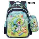 کوله پشتي هاي فانتزی شخصیتی