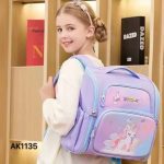 کوله پشتي های صندوقی انگلیسی