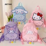 کوله پشتی های طرح سانریو