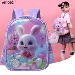 کوله پشتي های فانتزی آکواریومی