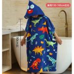 حوله شنلی های کلاهدار طرح تیرکس