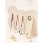 ست قاشق چنگال چاپستیک