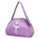 ساک ورزشی های طرح بالرین