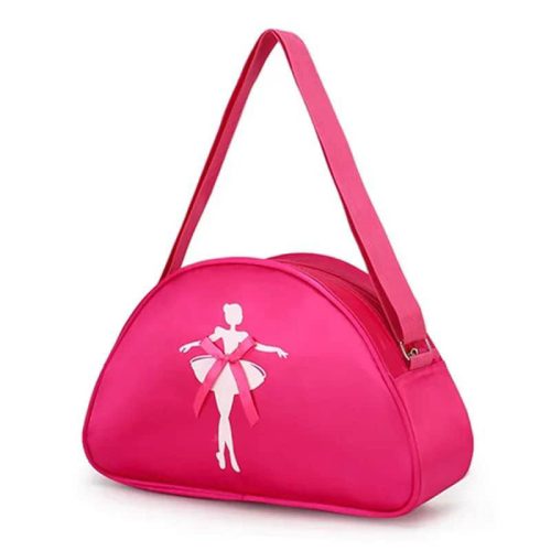 ساک ورزشی های طرح بالرین