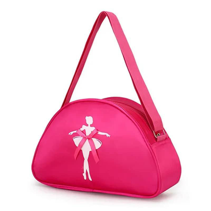 ساک ورزشی های طرح بالرین