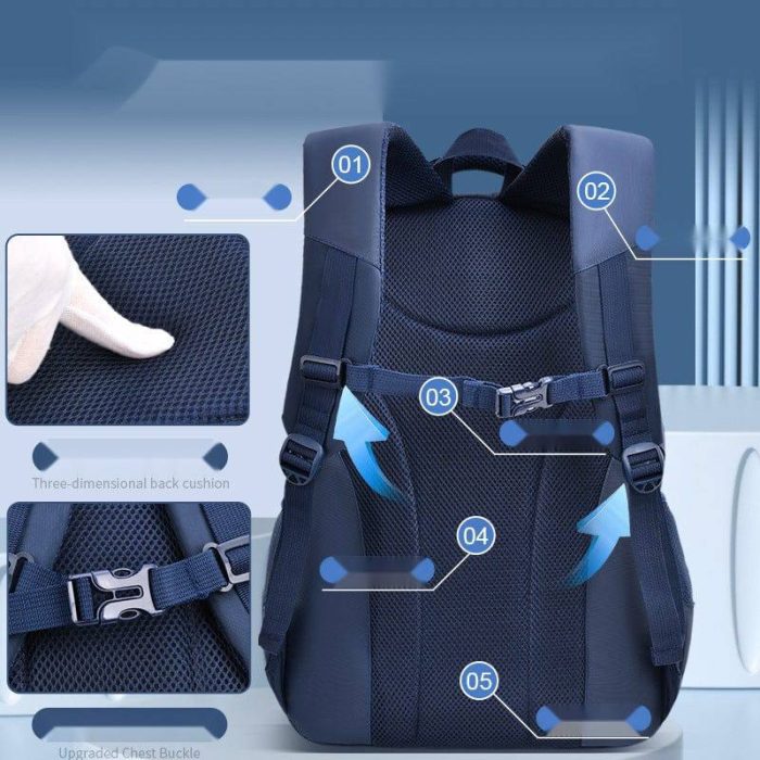 کوله پشتی های اسپرت Huapai