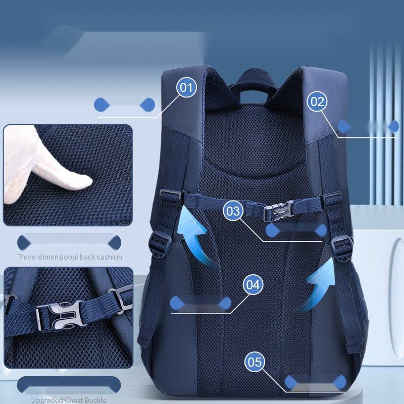کوله پشتی های اسپرت Huapai
