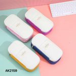 جامدادی های ۲زیپ پرفکت