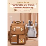 کوله پشتی های ۶ جیب Capibara