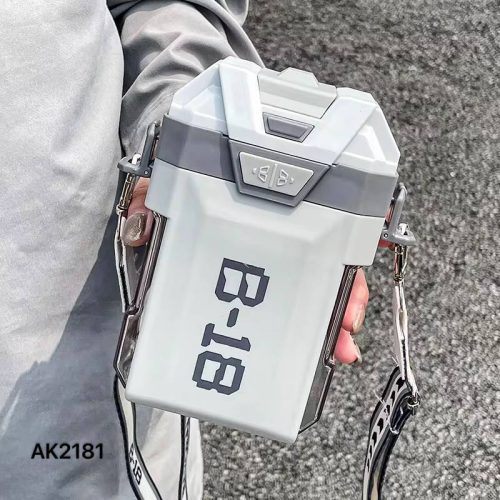 قمقمه های فانتزی طرح B-18
