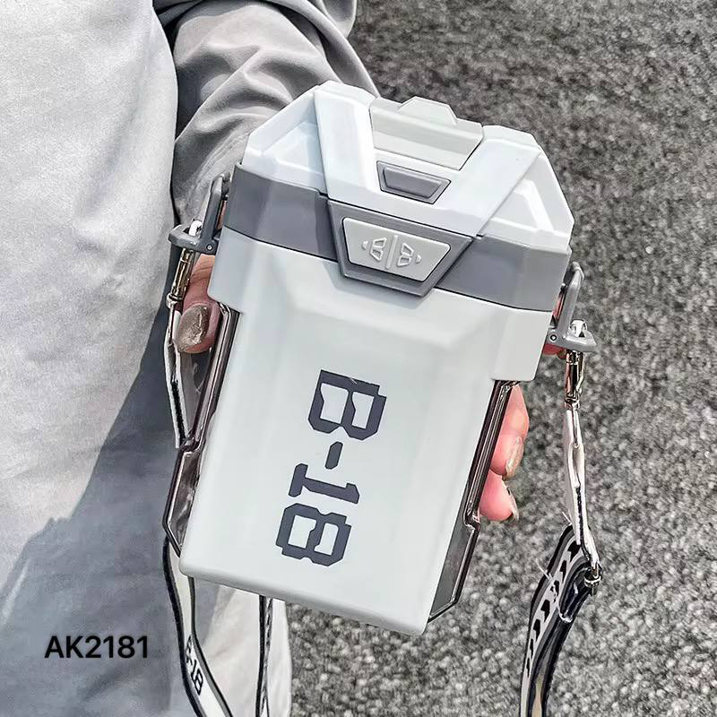 قمقمه های فانتزی طرح B-18