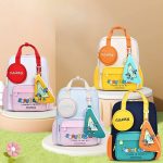 کوله پشتی های اولانگ طرح اسکیت