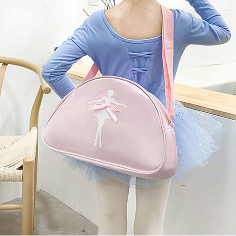 ساک ورزشی های طرح بالرین