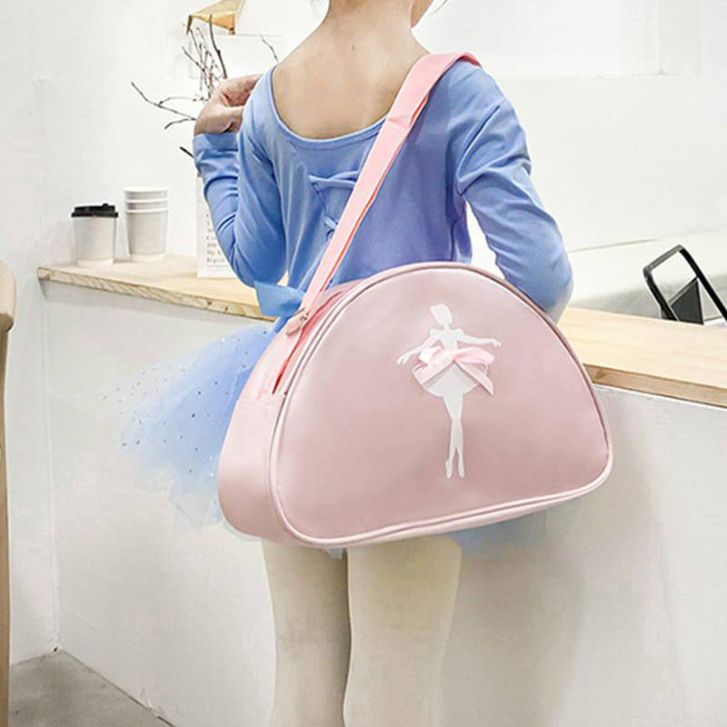 ساک ورزشی های طرح بالرین